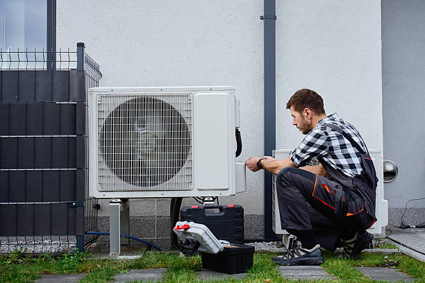 Trusted Hvac service in Myersville, MD - HVAC Repair CO